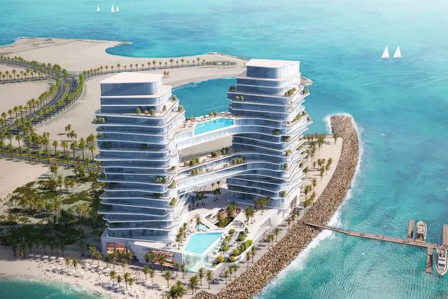 Ras Al Khaimah Waterfront