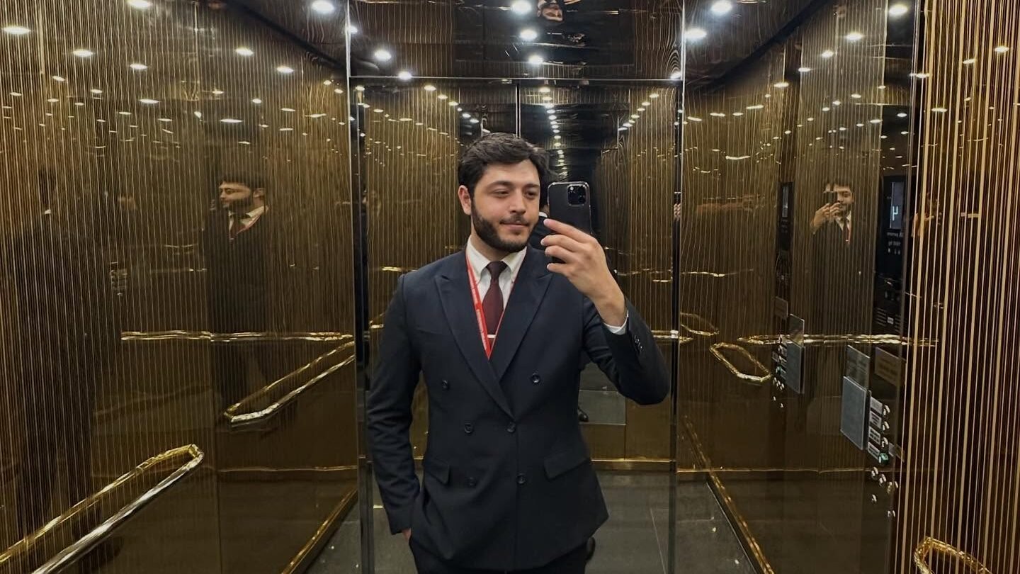 Onur Erten