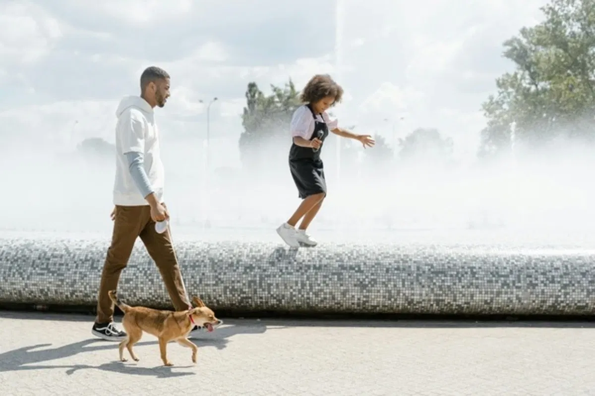 Pet-Friendly Communities