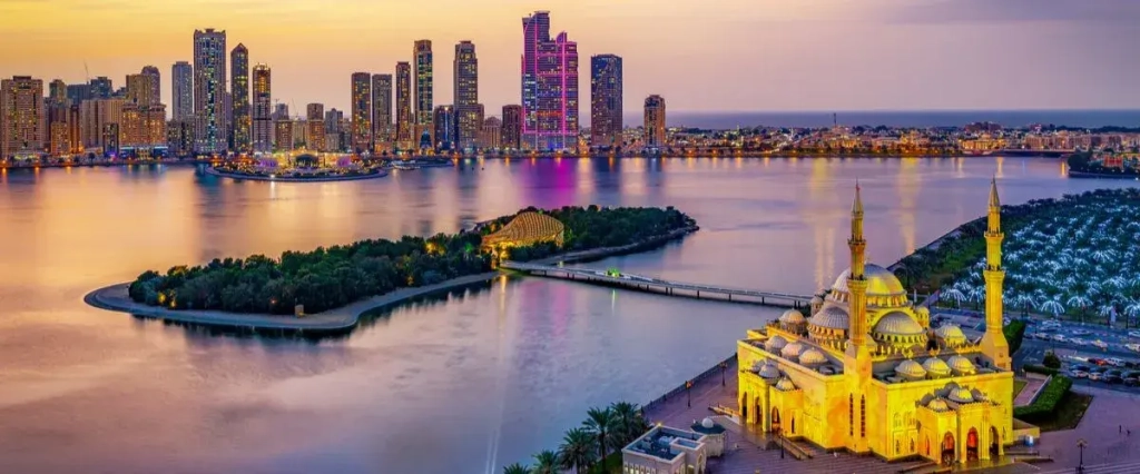 Sharjah Real Estate 
