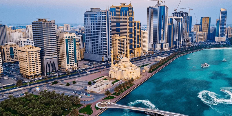 Sharjah Real Estate