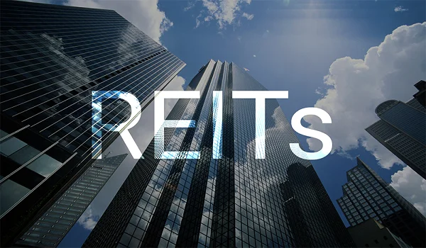 REITs in the UAE