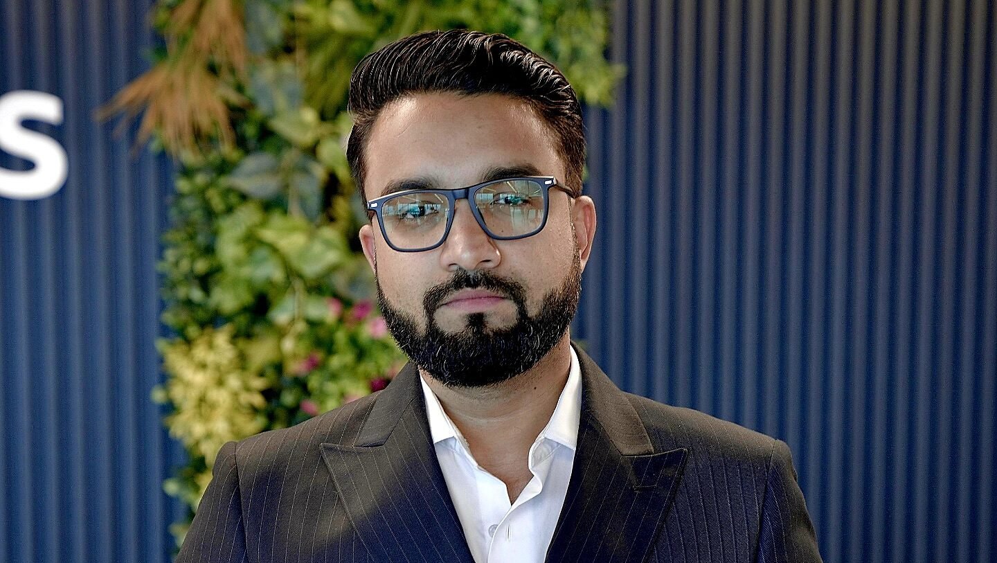 Sarfaraz Uddin