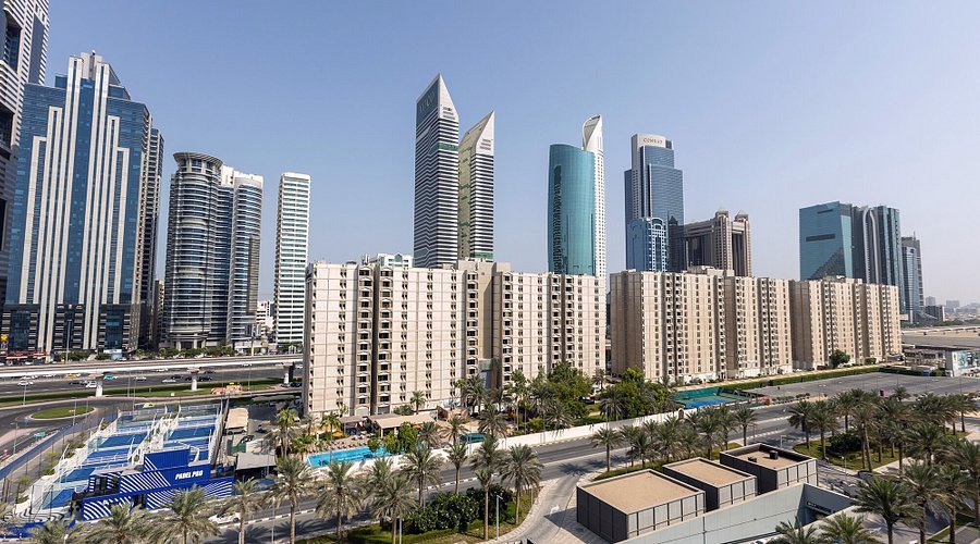 UAE Residents