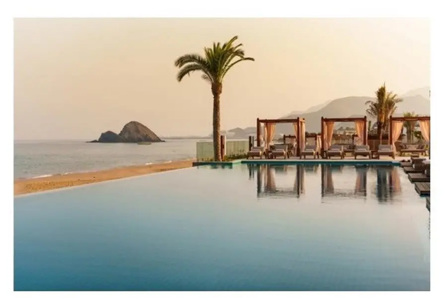UAE Villas