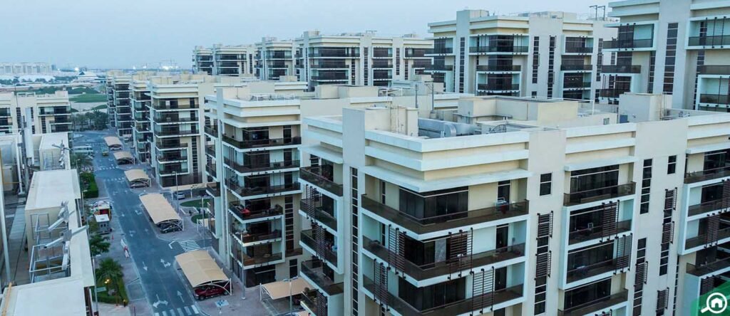 Abu Dhabi Residential Rent