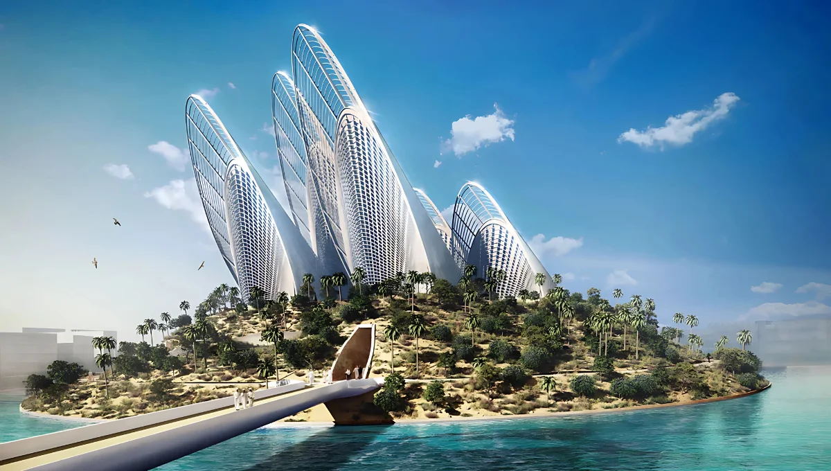 Mixed-Use Developments