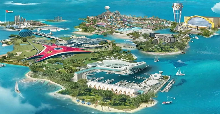 Luxury Waterfront Living