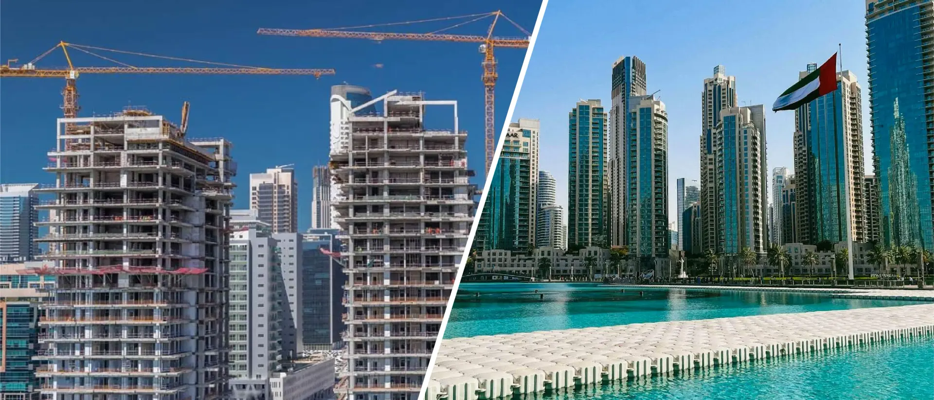 Off-Plan Properties