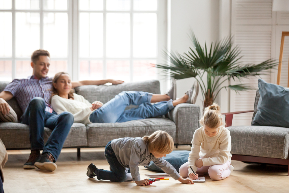Modern Living