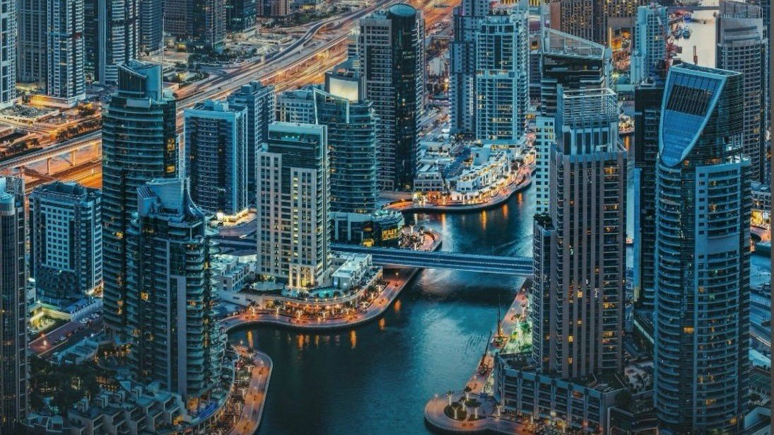 Downtown Dubai Real Estate