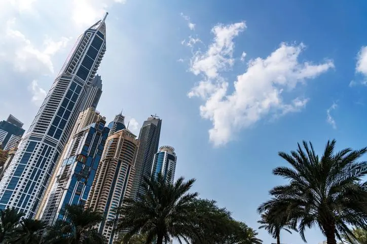 Distressed Properties in Dubai