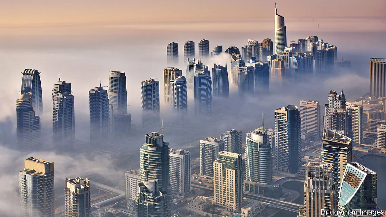 Skyscraper