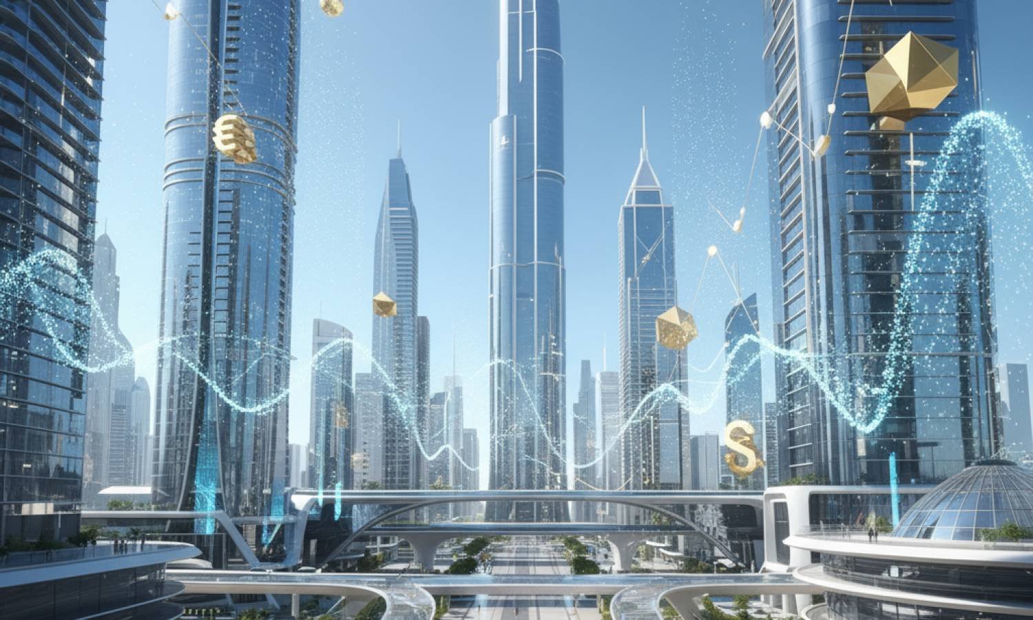 Dubai Real Estate