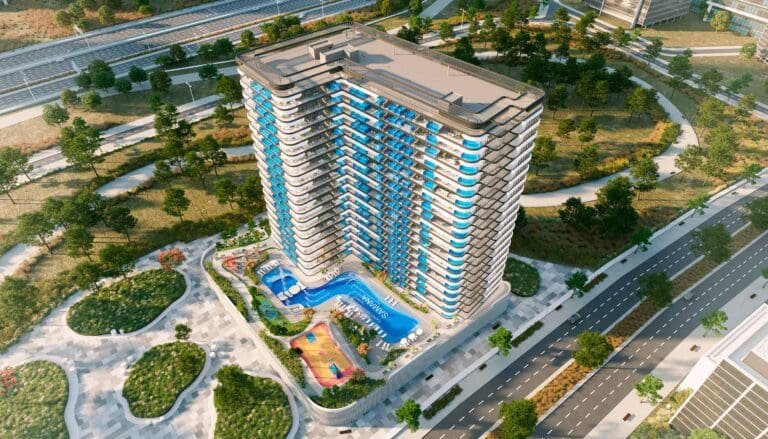 Samana Developers Dubai