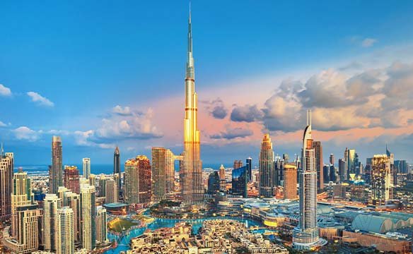 Top Areas With Soaring Rental Demand in Dubai Now