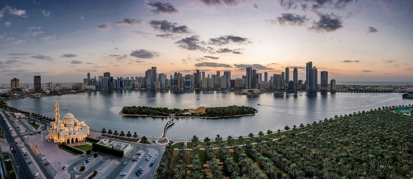 Property in Sharjah