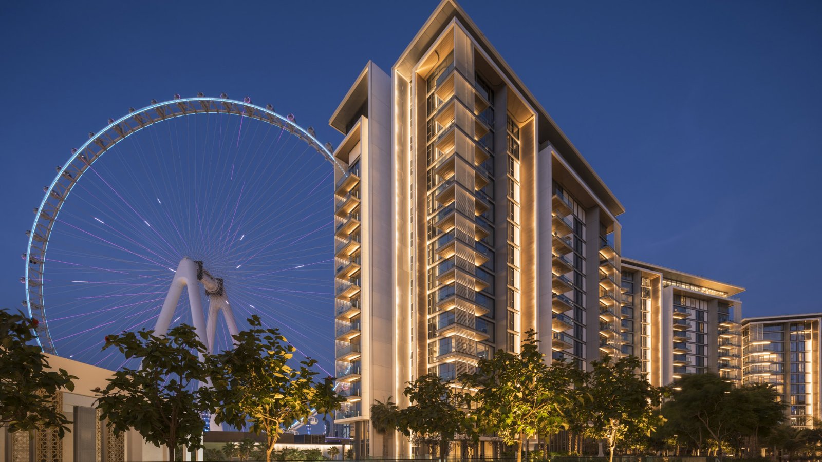 Meraas Dubai