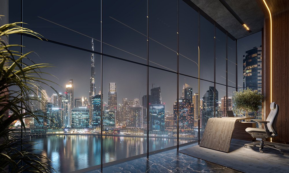 Burj Capital