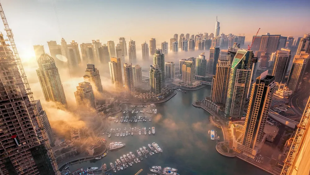 Top Areas With Soaring Rental Demand in Dubai Now
