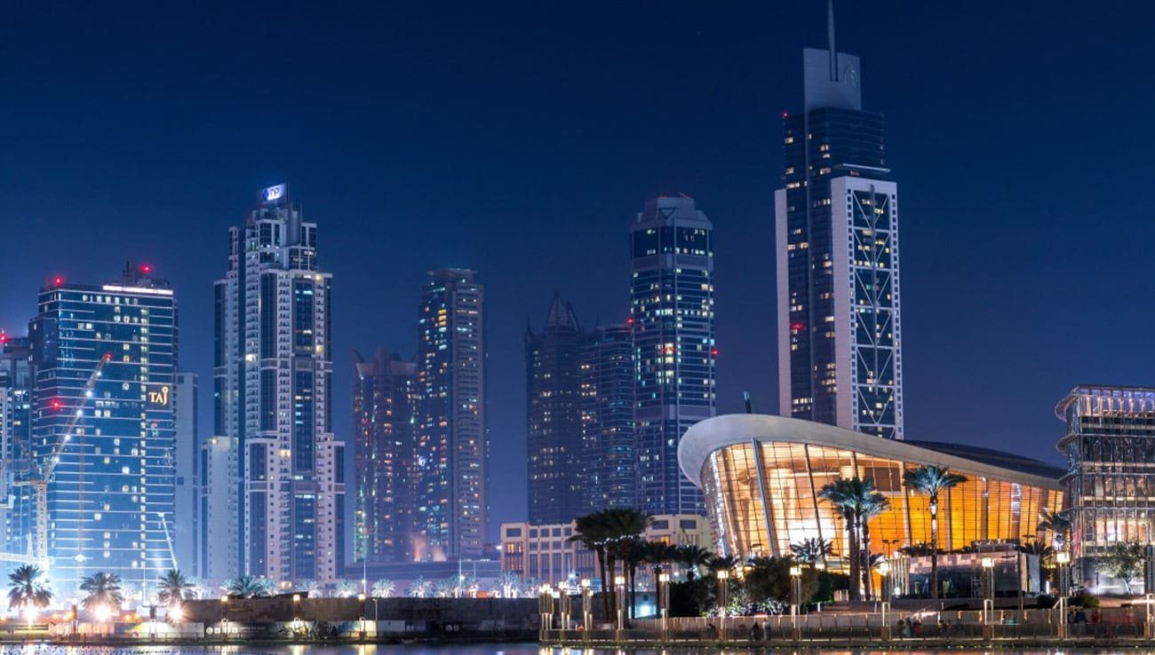 Off-Plan in Dubai