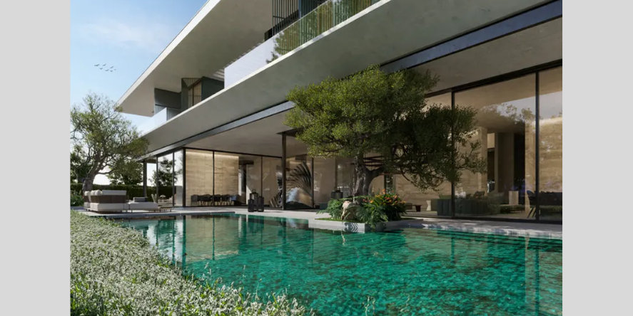 Luxury Living