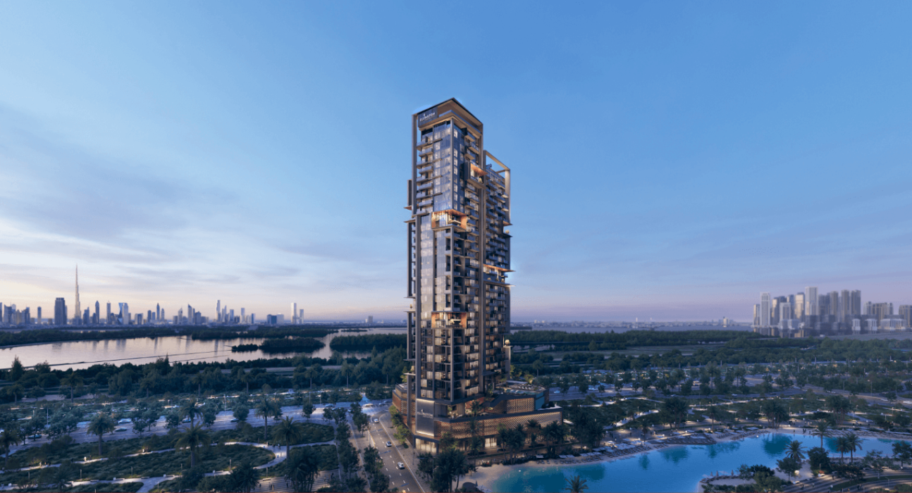 Off-Plan vs Completed