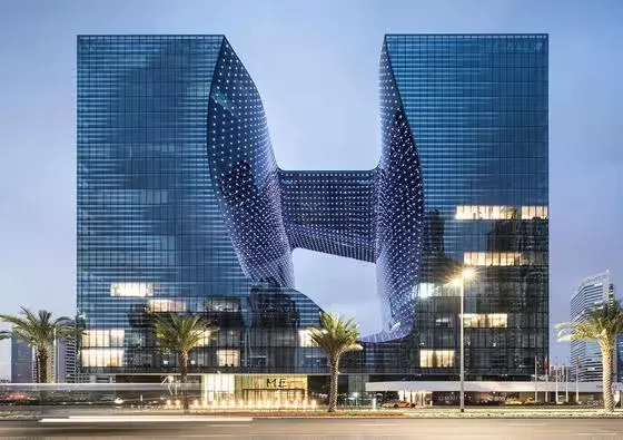 Omniyat Properties