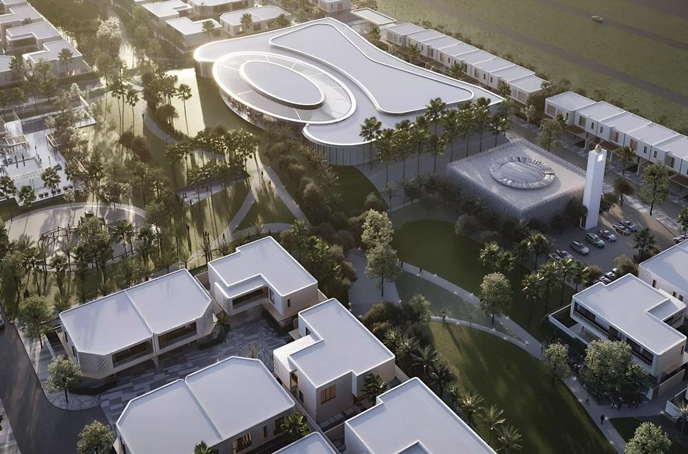 Sharjah Off Plan Properties