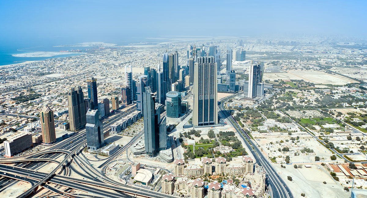 off-plan Project in Dubai