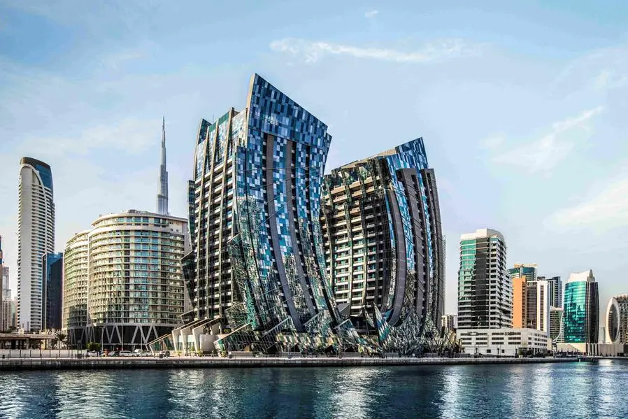 Pagani-Branded Residences