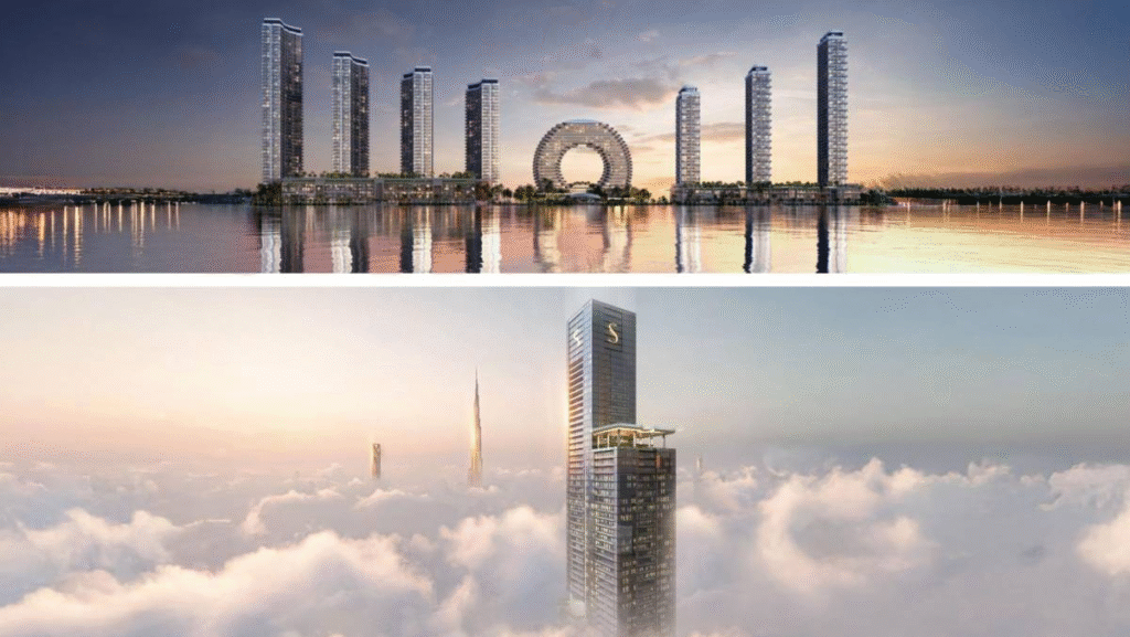 Umm Al Quwain real estate