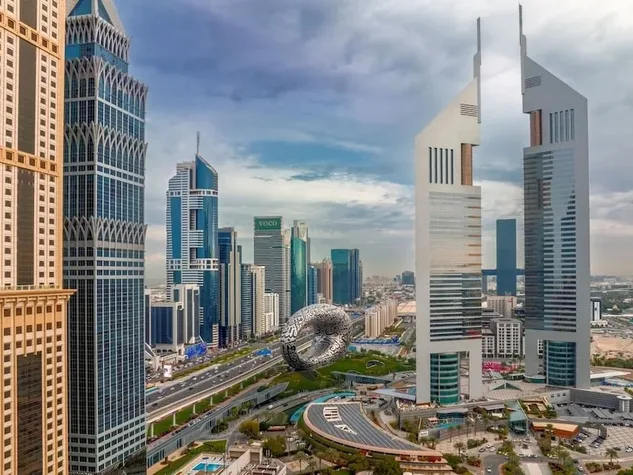 Property Finder $250M financing
