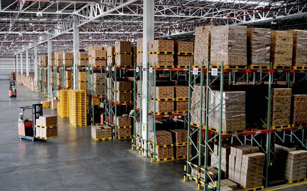 Dubai retail rebound