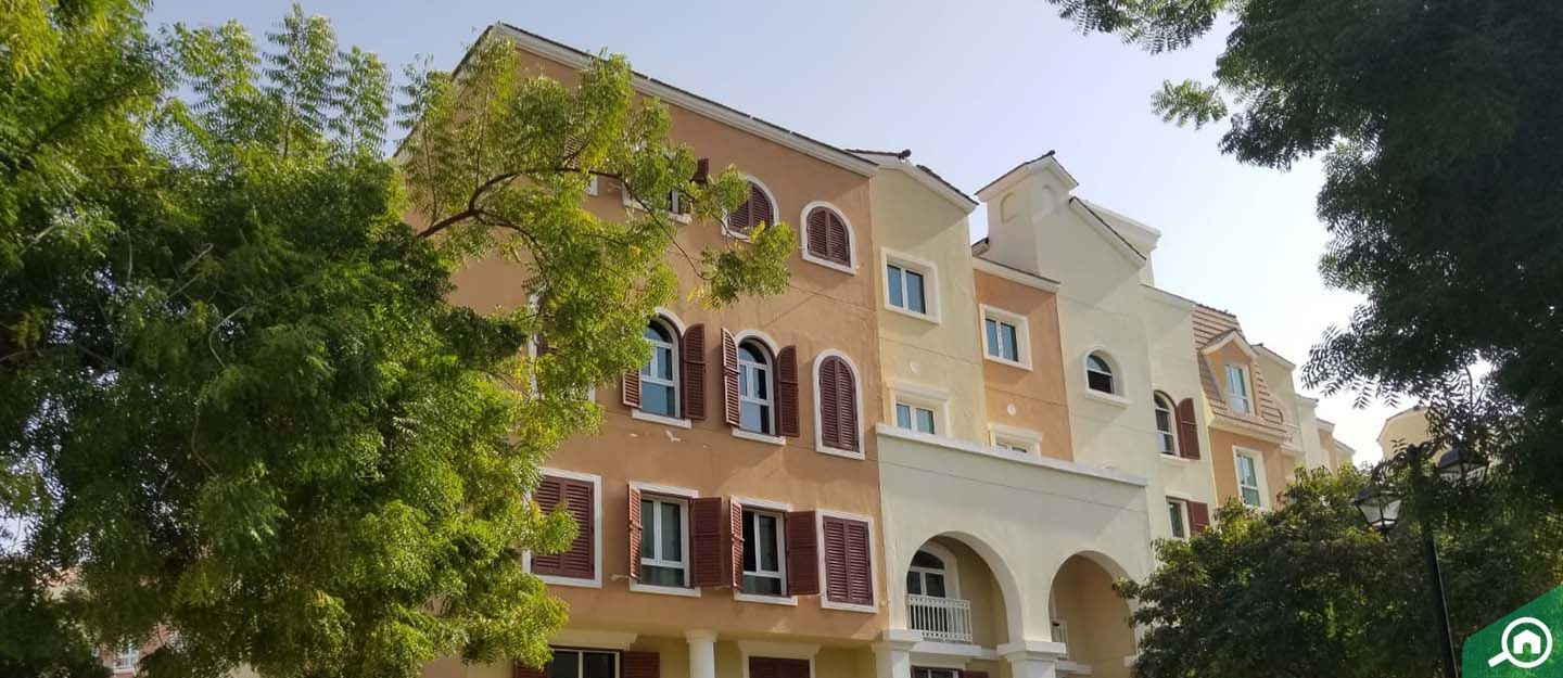 Building 70