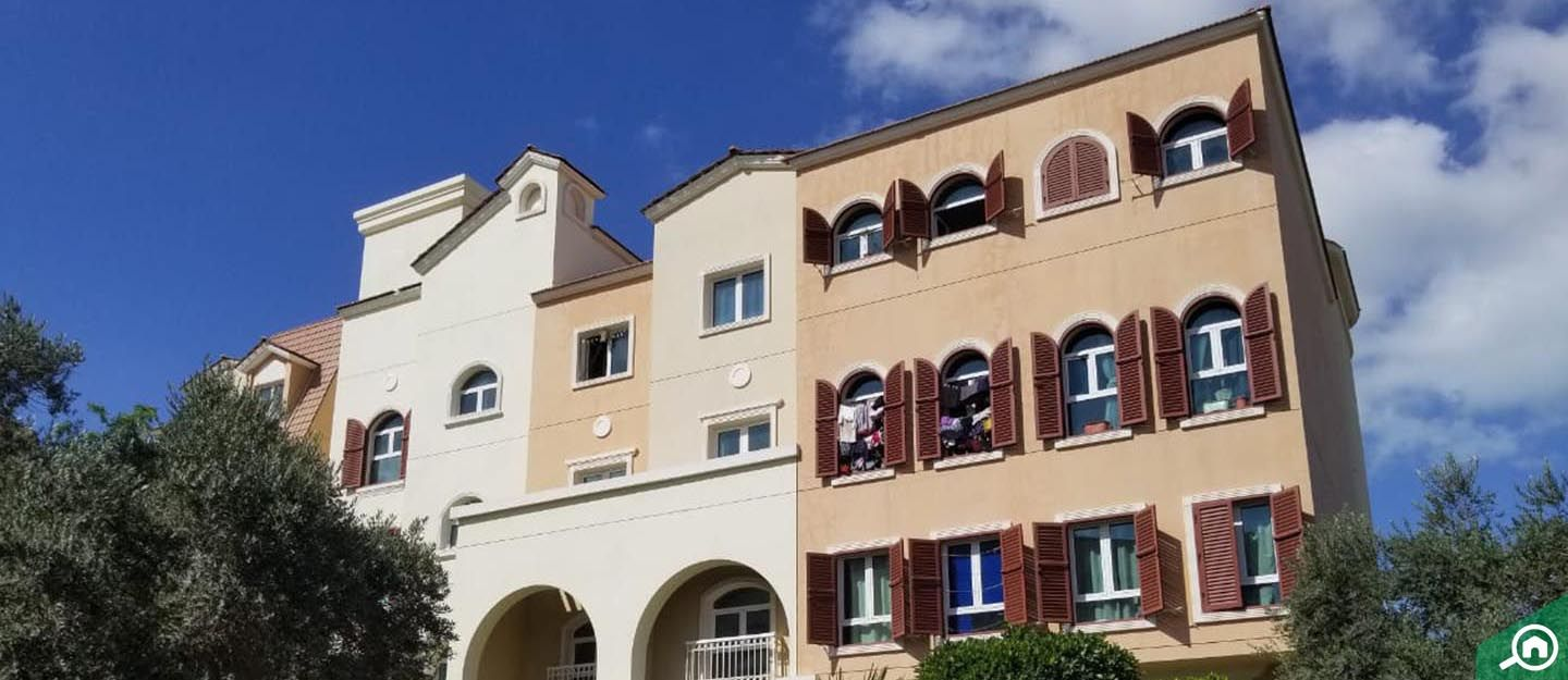Building 71