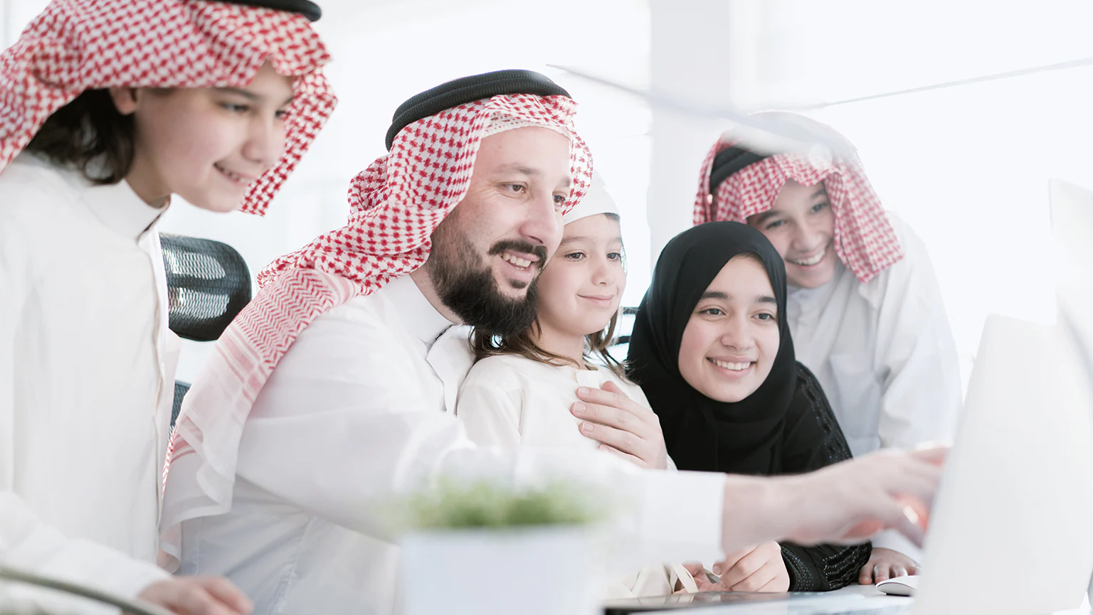 Saudi