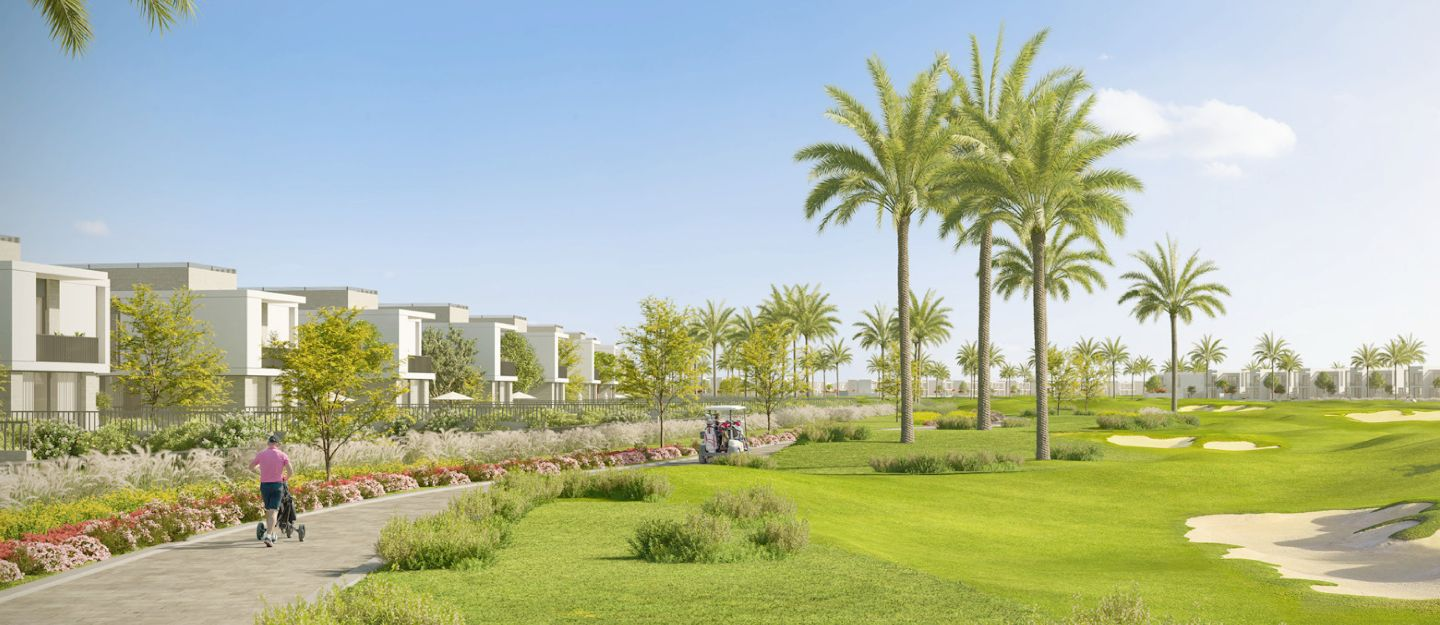 Fairway Villas