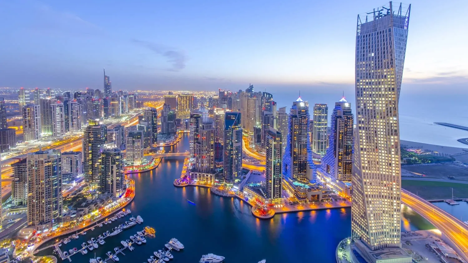 Dubai