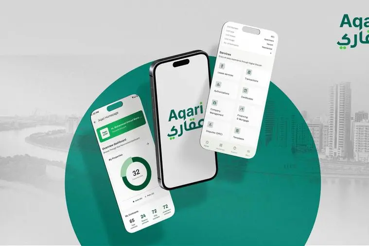 Aqari Platform