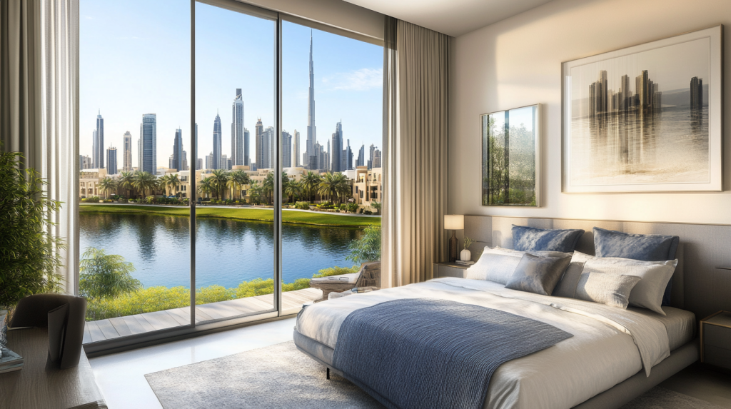 Property in Dubai