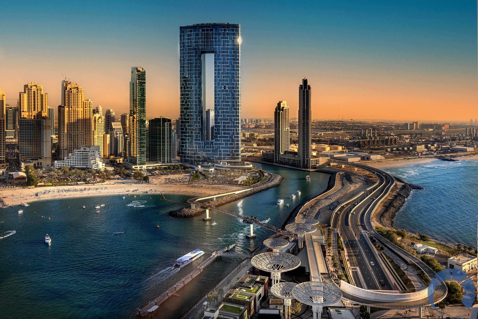 Dubai Property Market