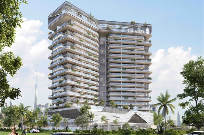 640 Units Delivered