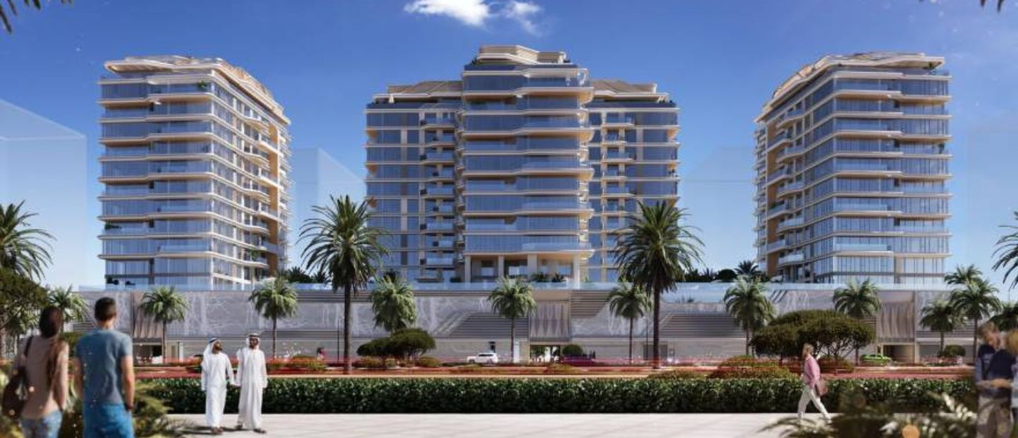 Edgewater Residences