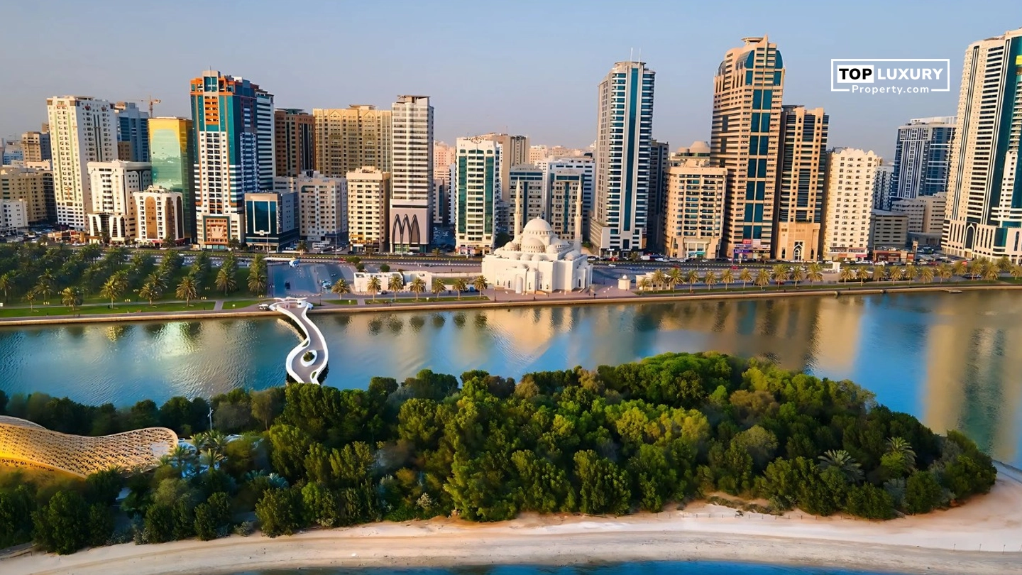 Sharjah