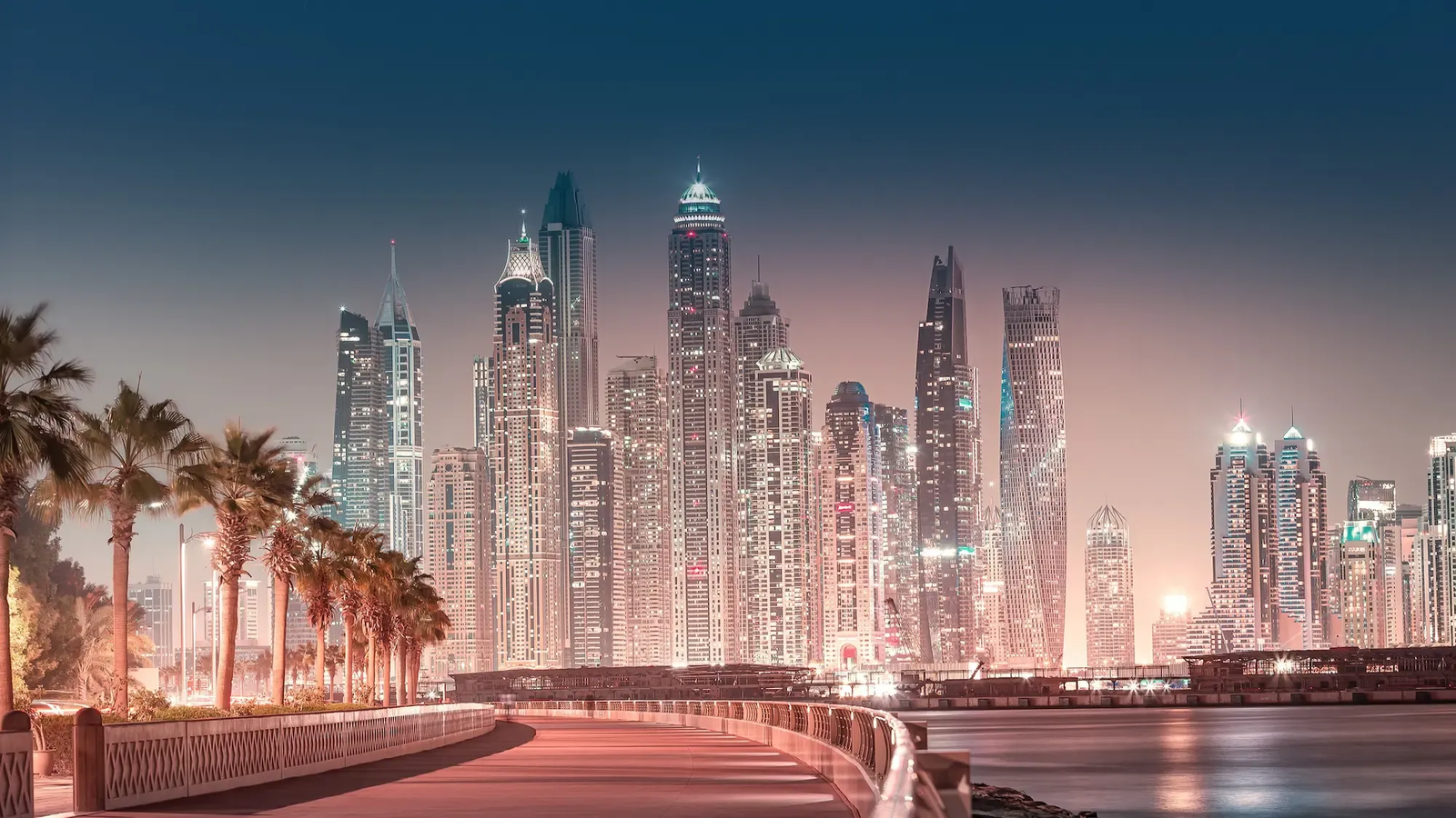 Dubai