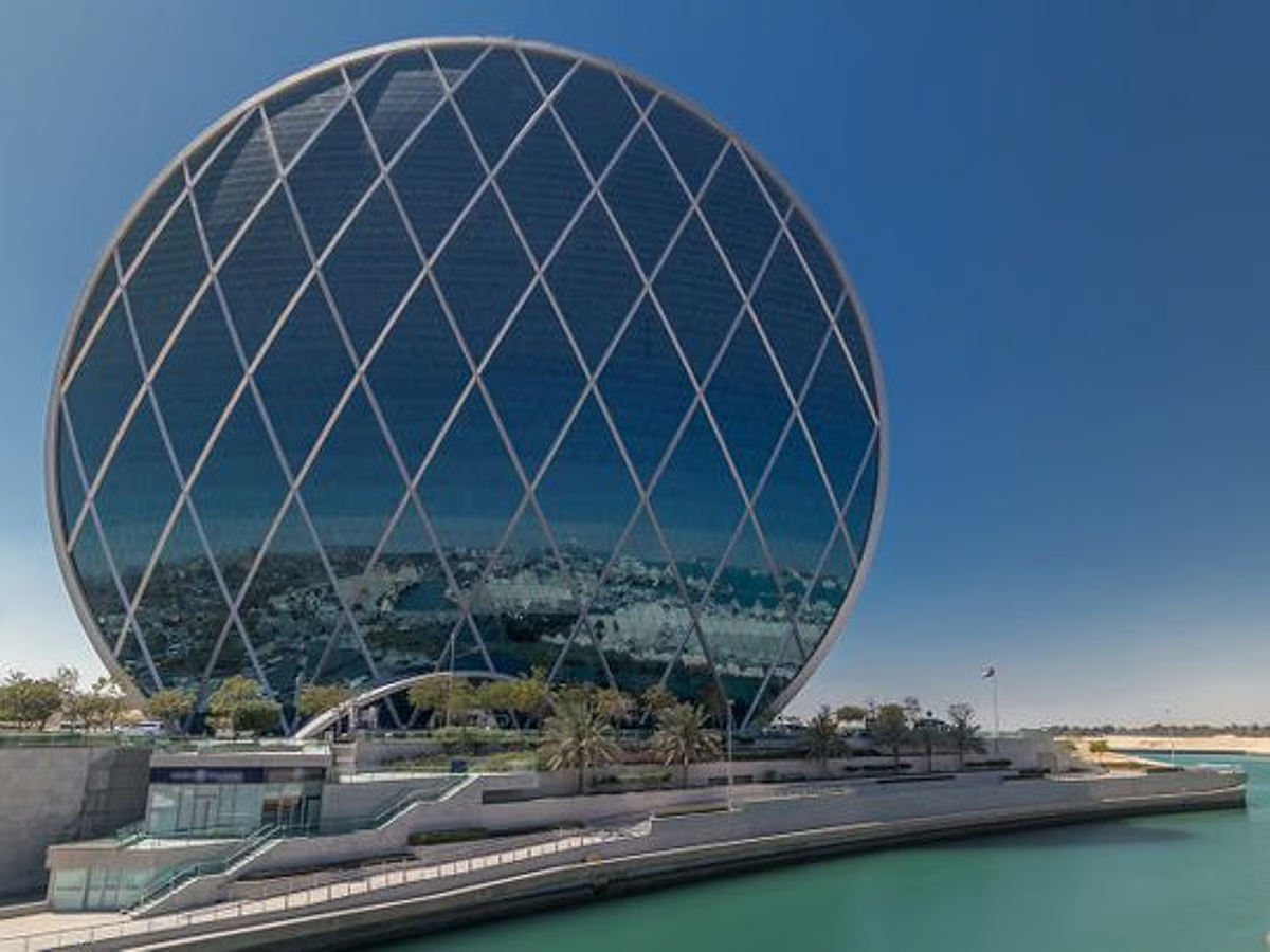 Aldar