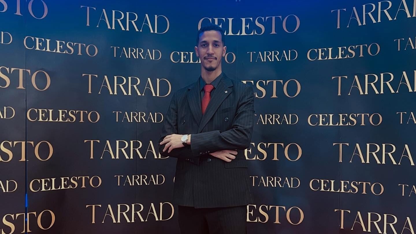 Ishaqh Mohamed El Moustapha