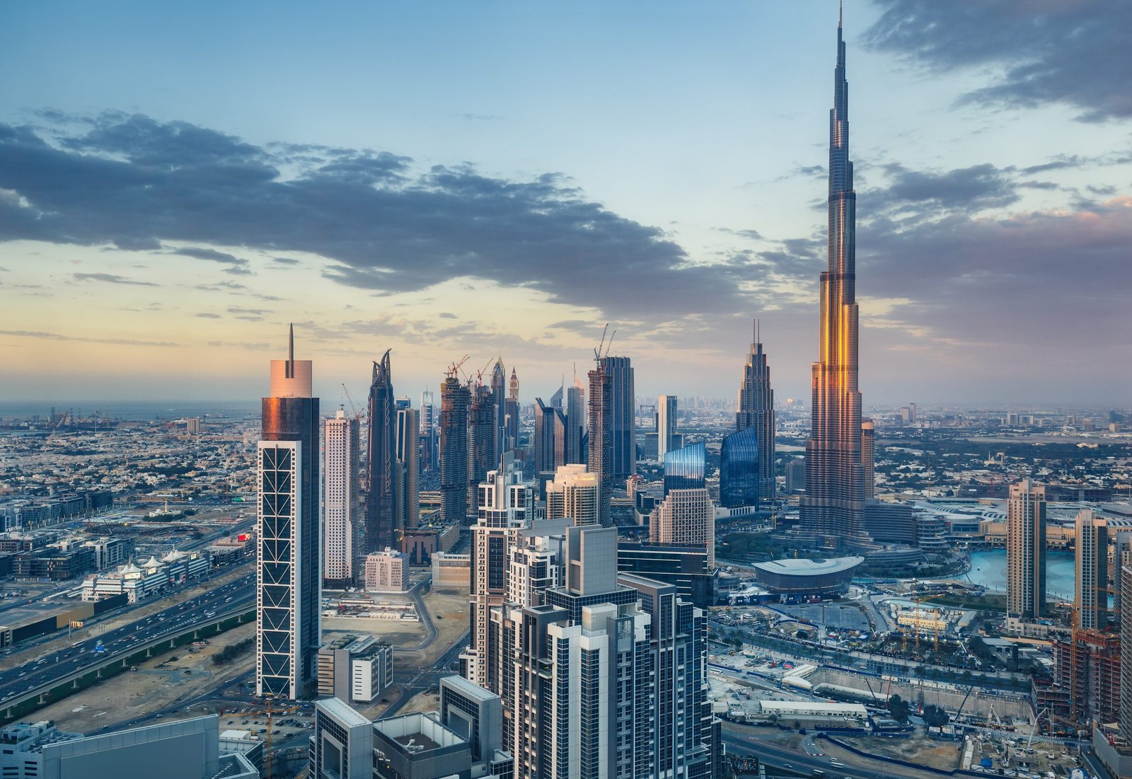 New Property Launches in UAE