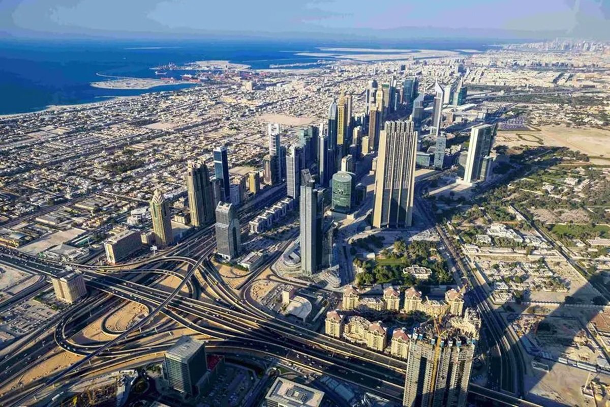 Dubai Property Searches